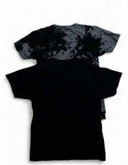 Various Brands Graphic Tshirt Bundle, Lot of 5 S/M Unisex