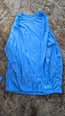 Mens tshirt S-2XL Badger Sportswear Breathable Lightweight Never worn brand new