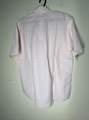 Ralph Lauren Blake Size M. Short Sleeve. Breathable. 100% Cotton.