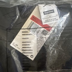 Supreme x Jordan Biggie S/S Graphic Tee (Black/Large)