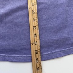 Sixpack France Shirt Mens Medium Purple JVGBD Graphic All Over Print Streetwear