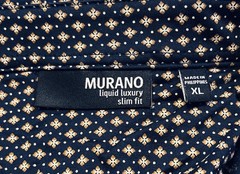 Bundle Of 6 Men’s Fashion Shirts – Mixed Sizes – Linea Rosso, Murano, FX Fusion