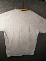 Tom of Finland Gray Large Tshirt Ideal