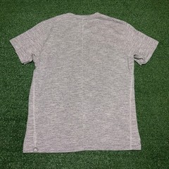 Rag & Bone Standard Issue T-Shirt and Gray Heather Mens Large