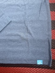 OFFICIAL Bruce Lee “Be Water My Friend” Men’s Long Sleeve T-shirt Size Large NWT