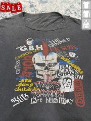 Hot GBH Band Music For Lovers Men S-235XL T-Shirt NH709