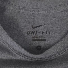 LOT OF 5 Nike Shirt Mens Medium Multi Park VII Miler Dri-FIT Camo Performance