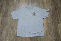1ST ANNUAL CARS & TOOLS EVENT t-shirt size 2XL