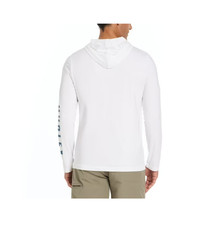 Hurley Men’s Hooded UV Tee- Asst colors/sizes
