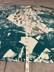True Love & False Idols TShirt Mens Size XL Rare Vintage Streetwear Rockstar Y2K