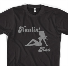 Big Trouble in Little China Costume Haulin Ass Jack Burton Shirt 80s Movie