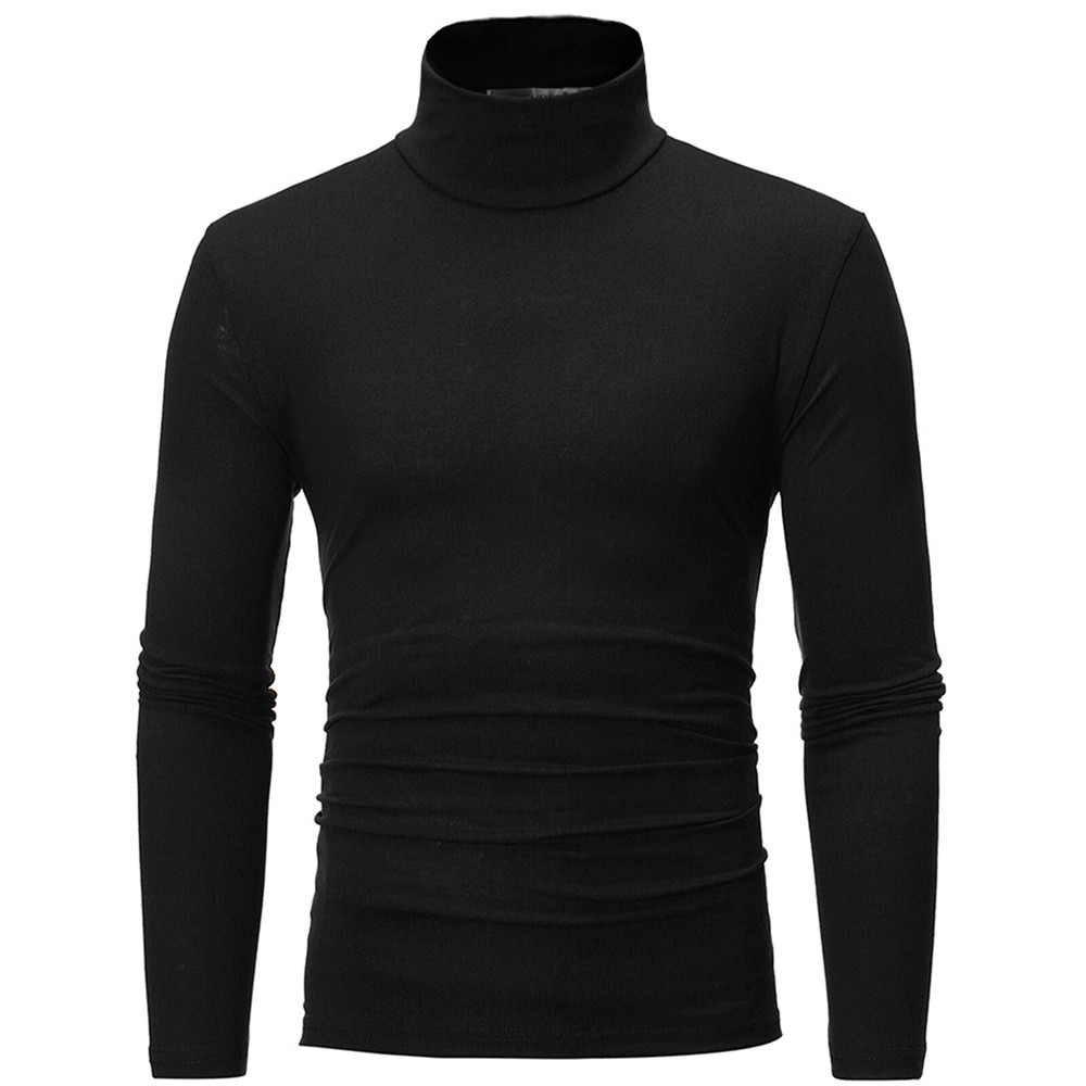 Men Pullover Henley Blouse Sweaters Shirts Outdoor Tops Casual Shirt Sport Top