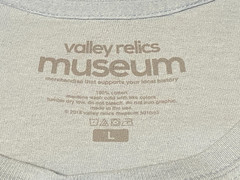 MALIBU GRAND PRIX Retro T-shirt Large Blue Northridge San Fernando Valley LA