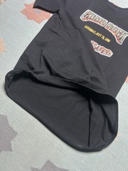 Vintage 90s t shirt Chris rock bigger and blacker HBO comedy promo 1999 large