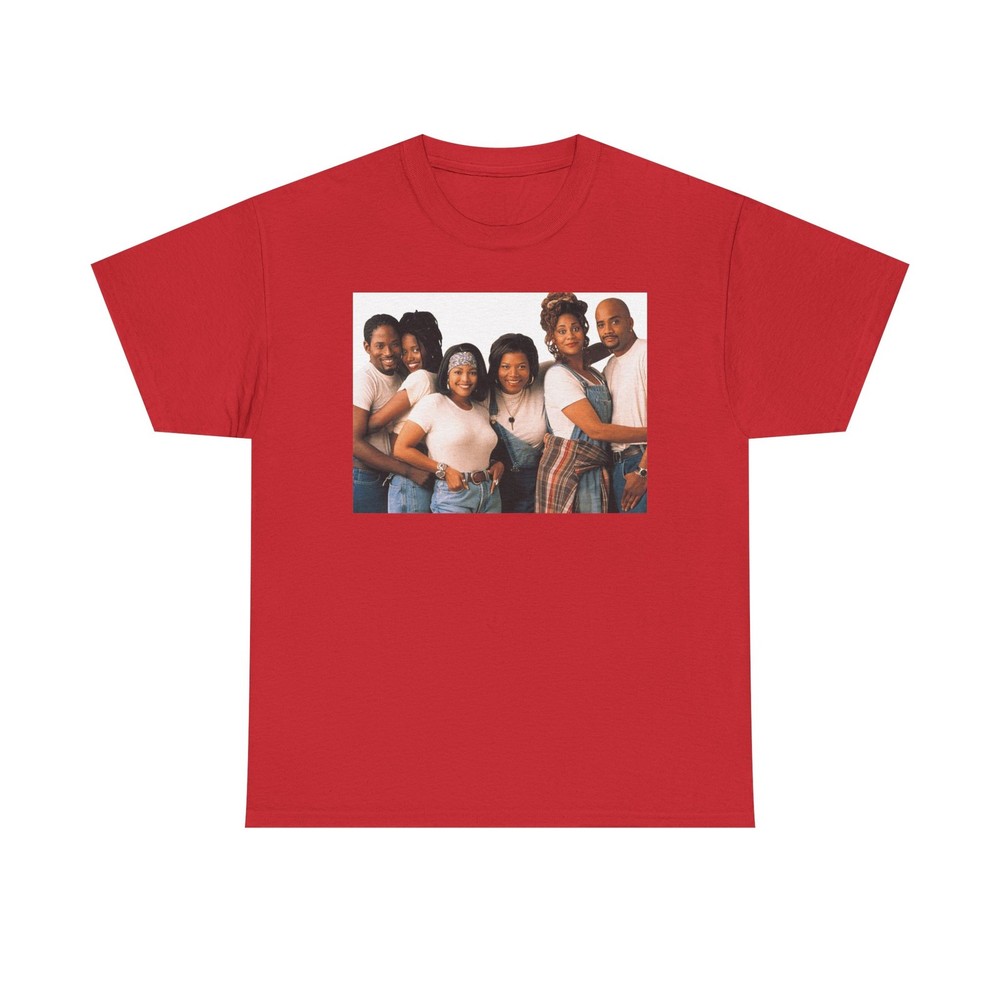 Living Single Graphic Tee – Unisex T-Shirt