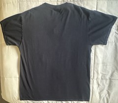 VTG Phantom of the Opera T-Shirt – Fruit of the Loom Heavy Cotton 1986 Large