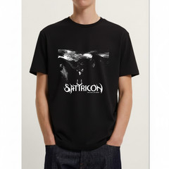 New Satyricon The Age Of Nero Unisex T-Shirt, Sizes S-5XL, BI04_449