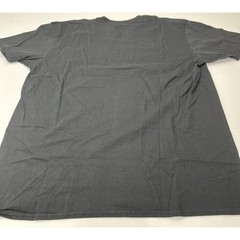 The Beatles Mens 2XL Black Graphic T-Shirt Apple Corps 2020 Band Tee Cotton
