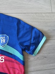 EA Sports Fifa 19 Ultimate Team FUT Football Shirt Jersey Mens Medium #19