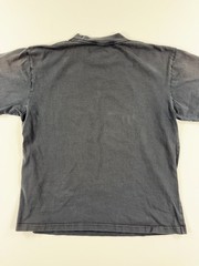 UFC Hasbulla Magomedov Men’s T-Shirt Size M Black Graphic Print