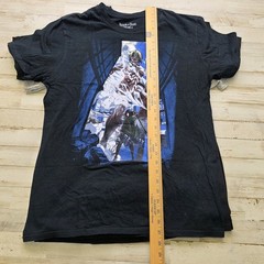 Lot of 6 Attack on Titan Anime Graphic T-Shirt Lot Size Adult MED