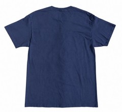 Outcast Blue Green UFO Mens Shirt Tee Rap Size M