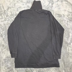 Polo Ralph Lauren Vintage 100% Cotton Long Sleeve Turtleneck Shirt