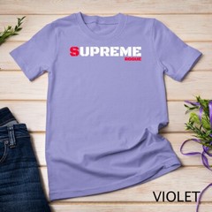 Hot Supreme Rogue Bad Boy Tee Military Style Gaming Gamer Unisex T-shirt