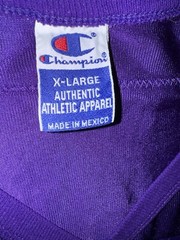 Vintage Randy Moss Minnesota Vikings Jersey Size 48 XL Champion 90s NFL