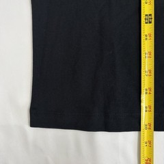 Nike Jordan Men’s Black T-Shirt Sz Large Jumpman Graphic Logo FD7031-010