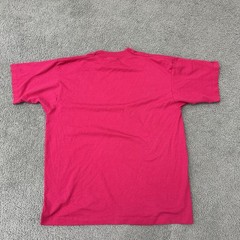 Vintage 80s 90s I Can Go From Zero To Edgy Novelty Funny XL T-Shirt