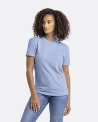 Next Level Unisex CVC Crewneck T-Shirt FREE SHIPPING!