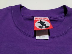 Walt Disney Mickey Inc Men’s T-Shirt Size L XL XXL Lots of 3