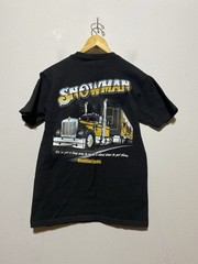 Bandit & Snowman Smokey and the Bandit Big Rig Tees Men’s Small T-Shirt