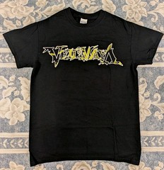 Veil Of Maya Band Tee False Idol Tour Gildan Small Black Metalcore Rare