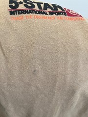 Vintage Y2K Mecca USA t-shirt