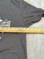 Large Barstool Sports Dive Bar Shirt Club Lot USA Hockey Saturdays Brewing Beer