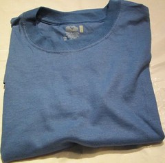 Men Muscle T-Shirt Fruit of Loom Classic Small 4 PC 4 Color 100 % Cotton