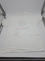 NOS Vintage 90s RED MAN Moist Snuff T-SHIRT Indian TOBACCO Tee SINGLE Stitch XL
