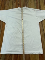 Vintage 1989 Cornhusker State Games T-Shirt Single Stitch Made in USA