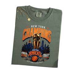 New York Basketball Champions 2026 Shirt, New York Knicks Champions Shirt