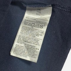 Old navy, navy blue awesome dad XXL size (width 25in, length 28in) T shirt