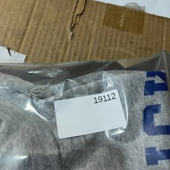 Champion T-Shirt Mens Size XL Gray Kentucky Baseball Wildcats NCAA Athletic Tee