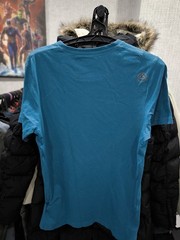 Men’s La Sportiva Light Hiking Shirt Size EU M US S Outdoor Trekking Equipment