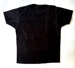 Release Your Inner Badass T-Shirt Black L Pre-Shrunk 100% Ringspun Cotton Tultex