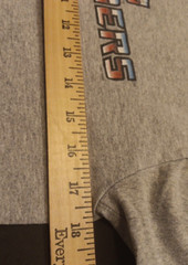 2007 Sm Steve & Barry’s The Transformers Spellout Graphic Collector T Shirt