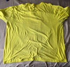 3XL – Loot Crate, Property of Xavier’s School for Gifted Youngsters XMEN TEE