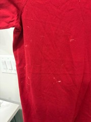 Duluth – Men’s – Longtail Tee – Large – NEW – Red