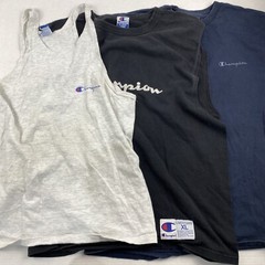 Wholesale Lot of 30 Cut offs & Tank Tops (Sizes in description)