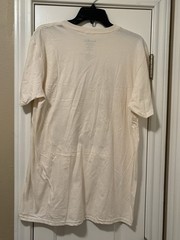 RARE T-SHIRT STEINS GATE ANIME CARTOON SIZE XL Only $3.99sh.